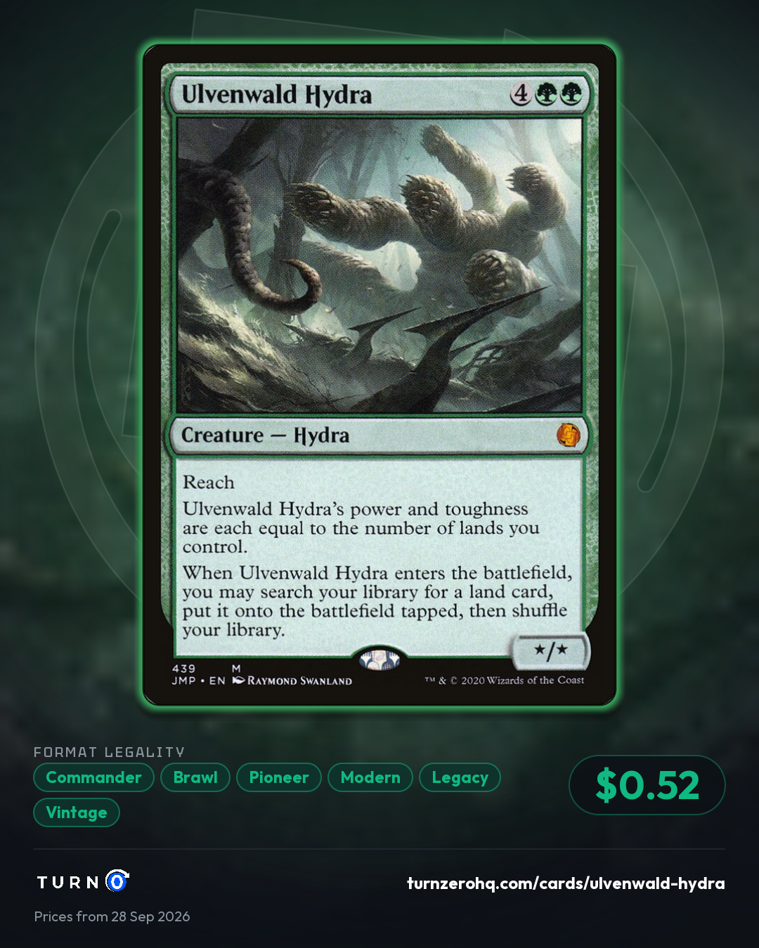 Shareable picture of Ulvenwald Hydra