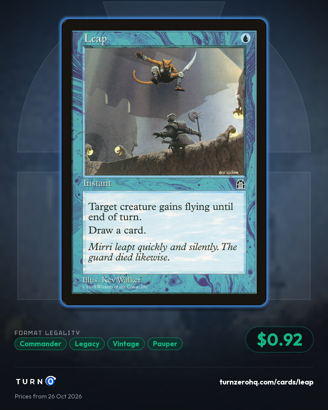 Shareable picture of Leap