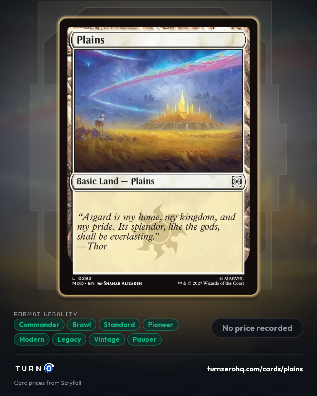 Shareable picture of Plains