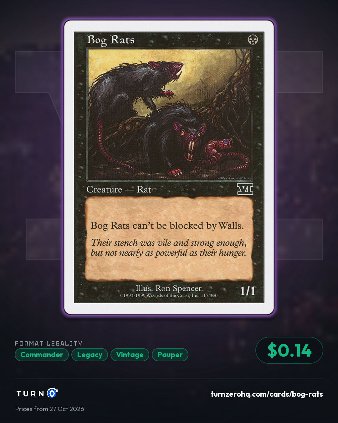Shareable picture of Bog Rats