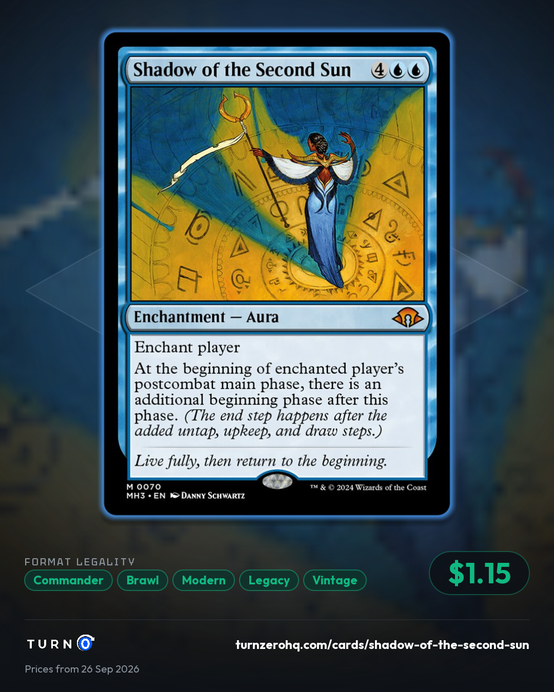 Shareable picture of Shadow of the Second Sun