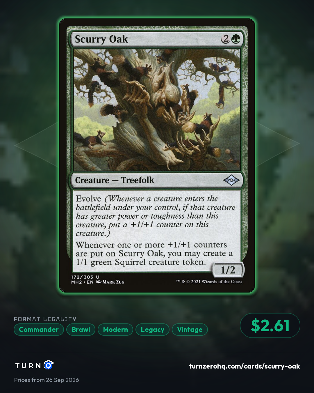 Shareable picture of Scurry Oak