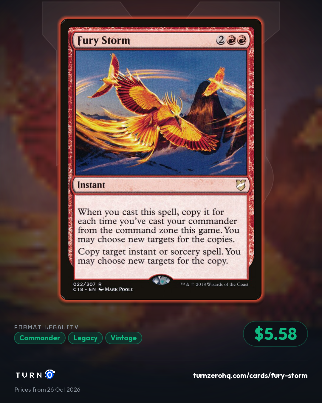 Shareable picture of Fury Storm