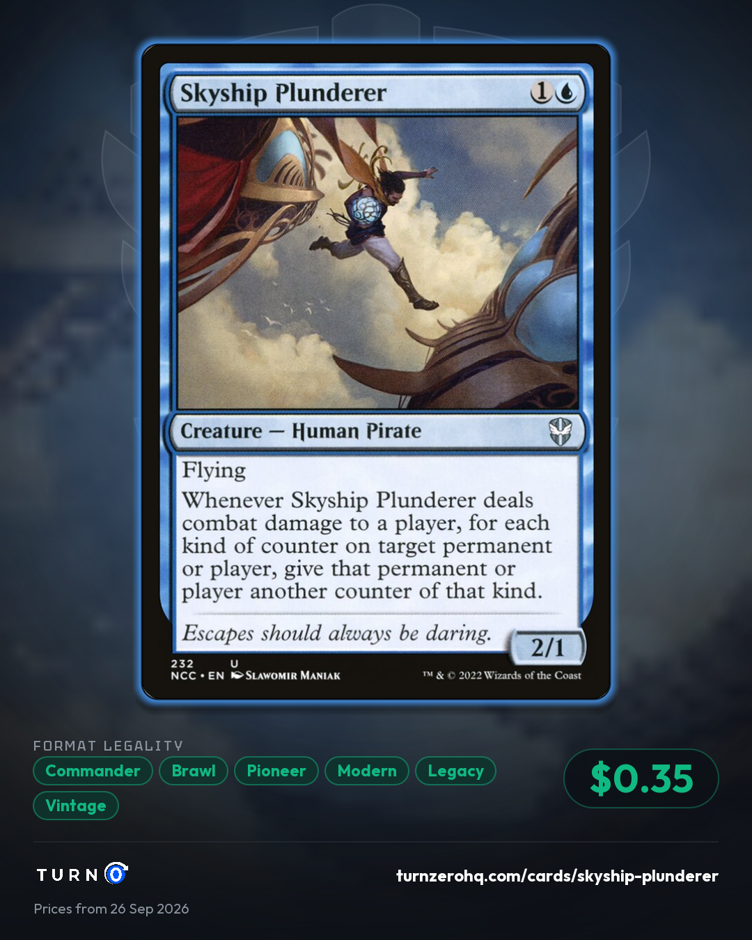 Shareable picture of Skyship Plunderer