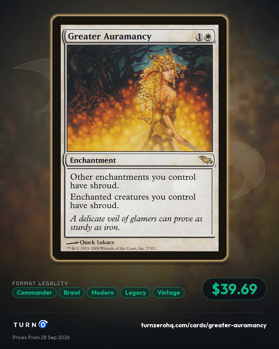 Shareable picture of Greater Auramancy