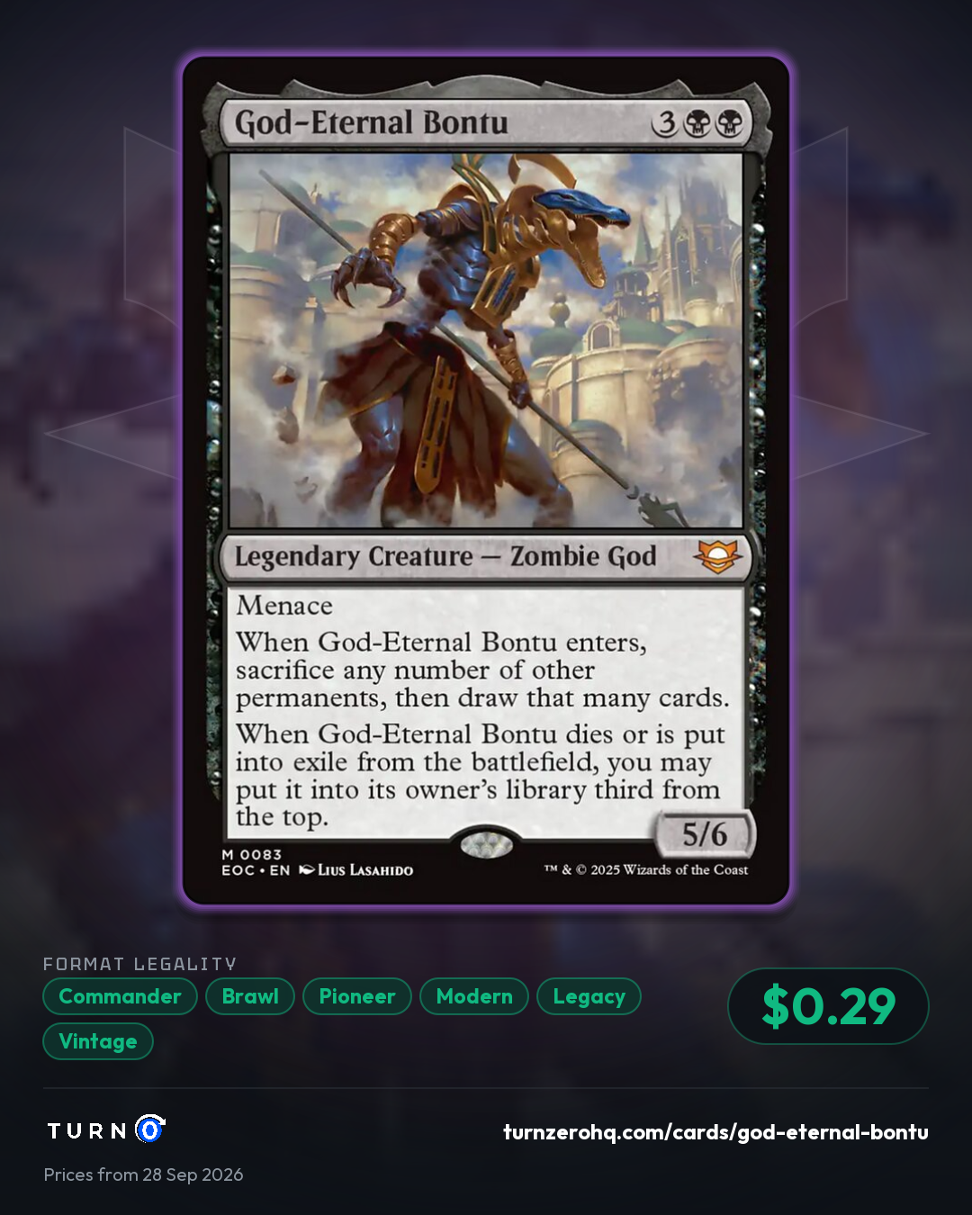 Shareable picture of God-Eternal Bontu