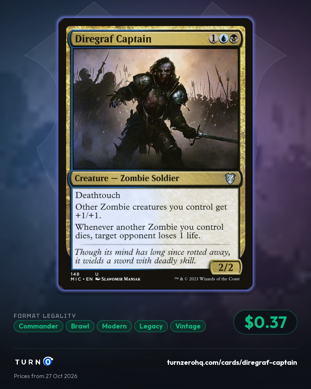 Shareable picture of Diregraf Captain