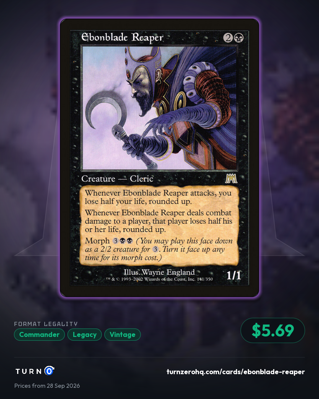 Shareable picture of Ebonblade Reaper