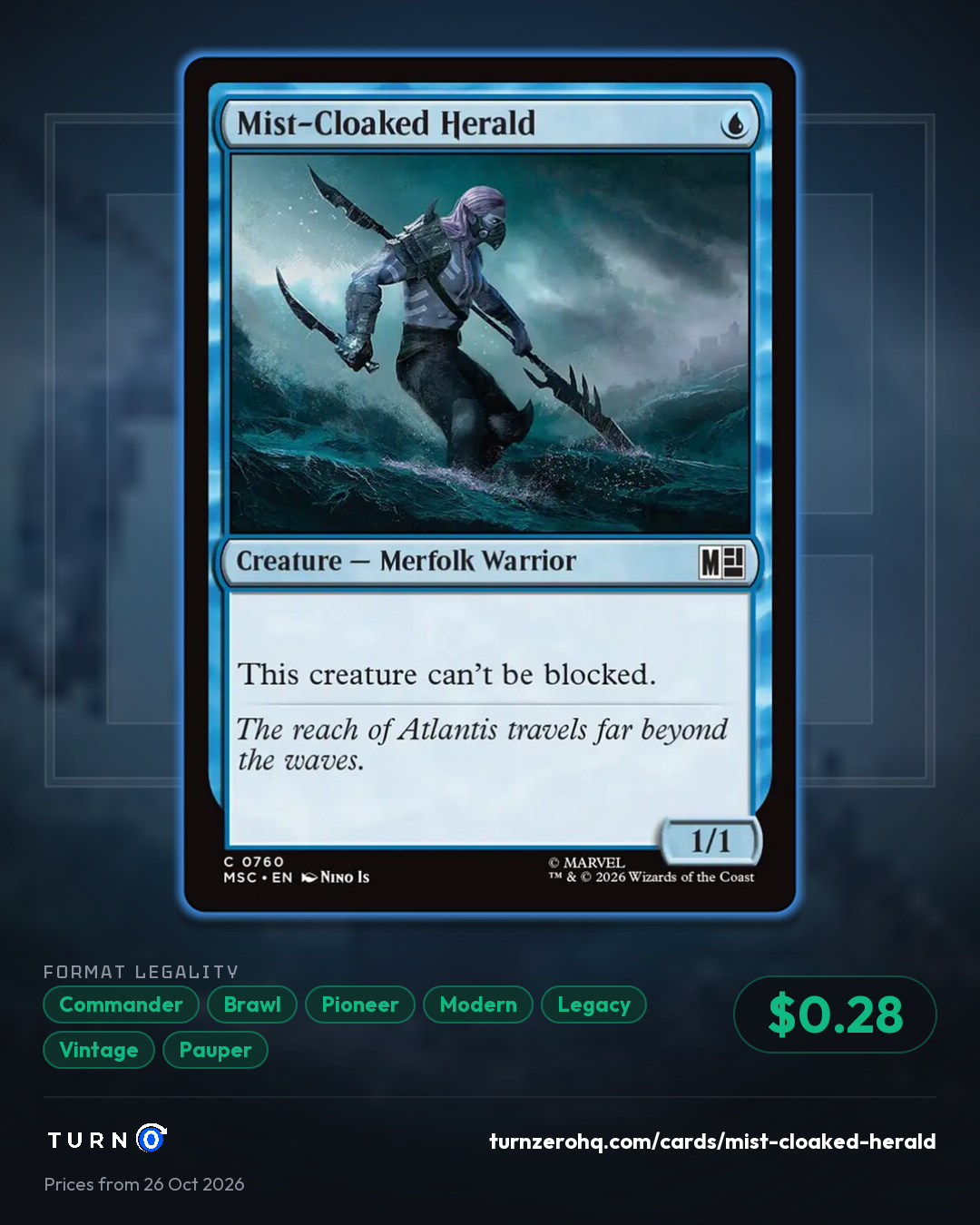Shareable picture of Mist-Cloaked Herald