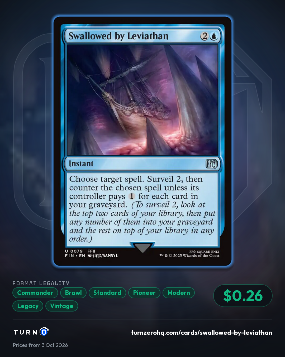 Shareable picture of Swallowed by Leviathan