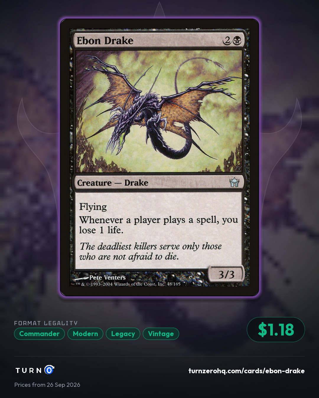 Shareable picture of Ebon Drake