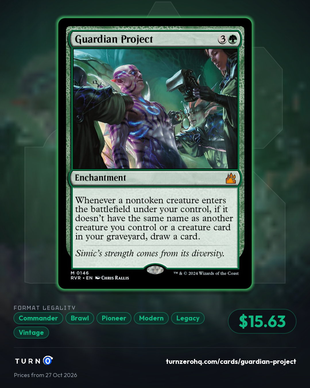 Shareable picture of Guardian Project