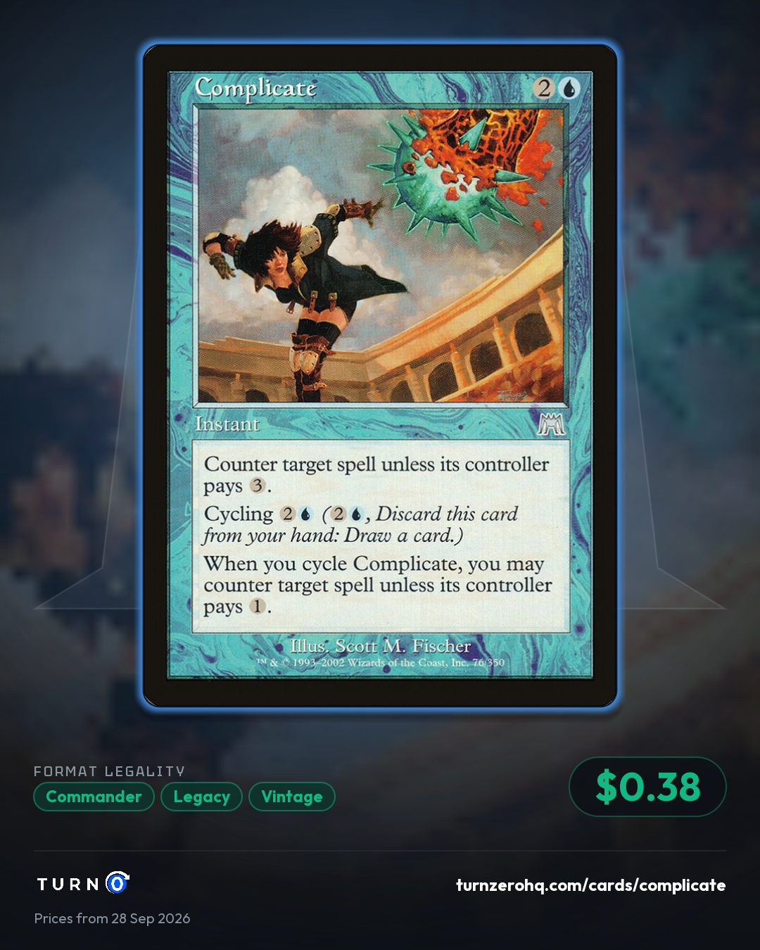 Shareable picture of Complicate
