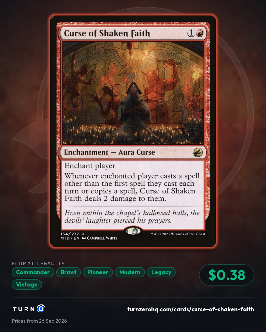 Shareable picture of Curse of Shaken Faith