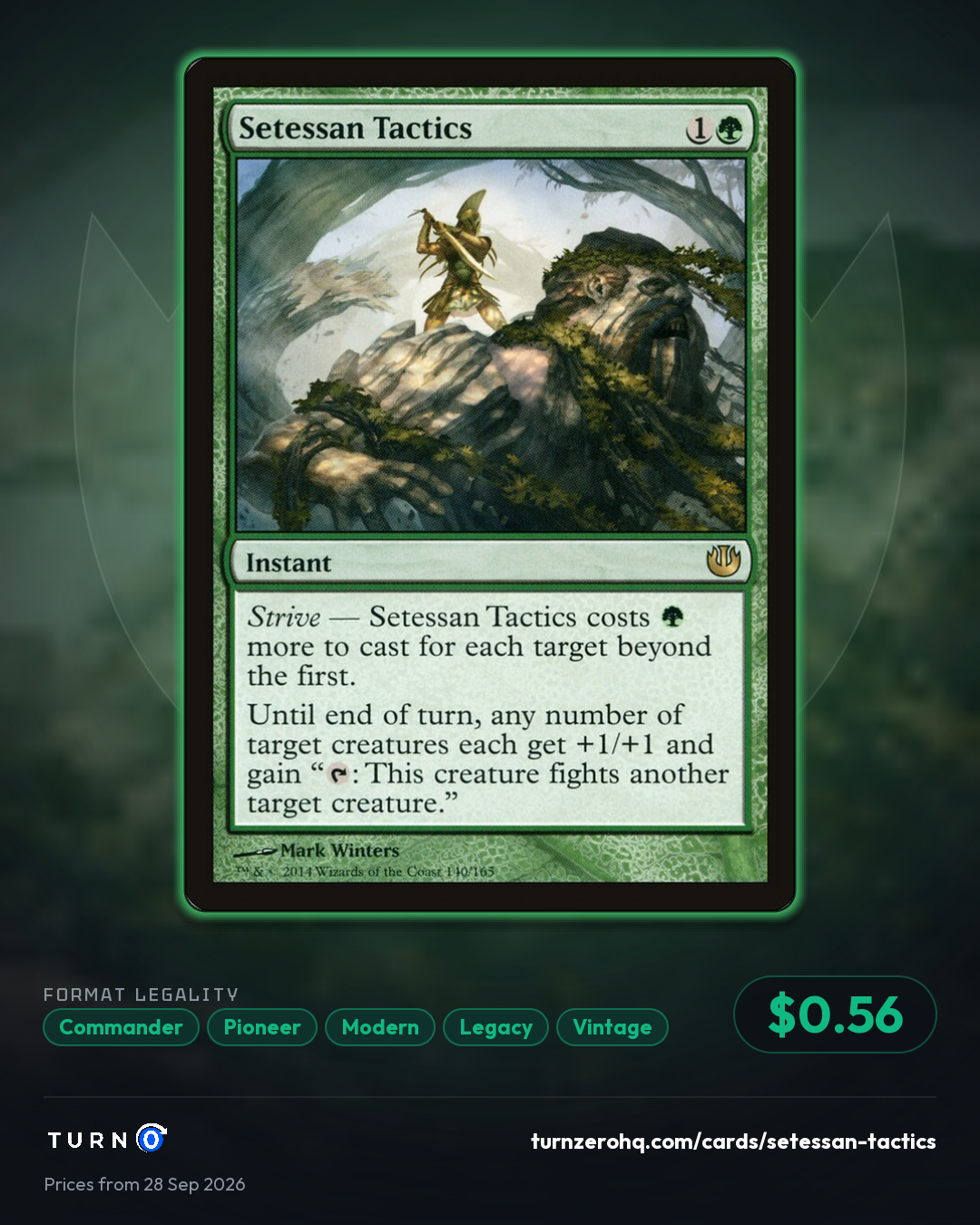 Shareable picture of Setessan Tactics