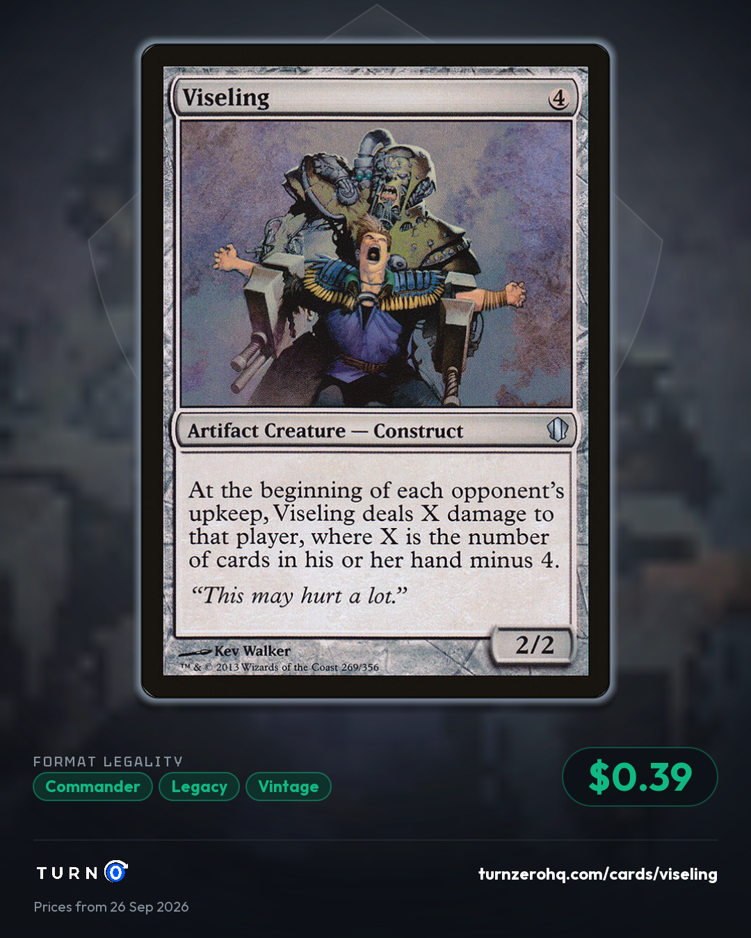 Shareable picture of Viseling