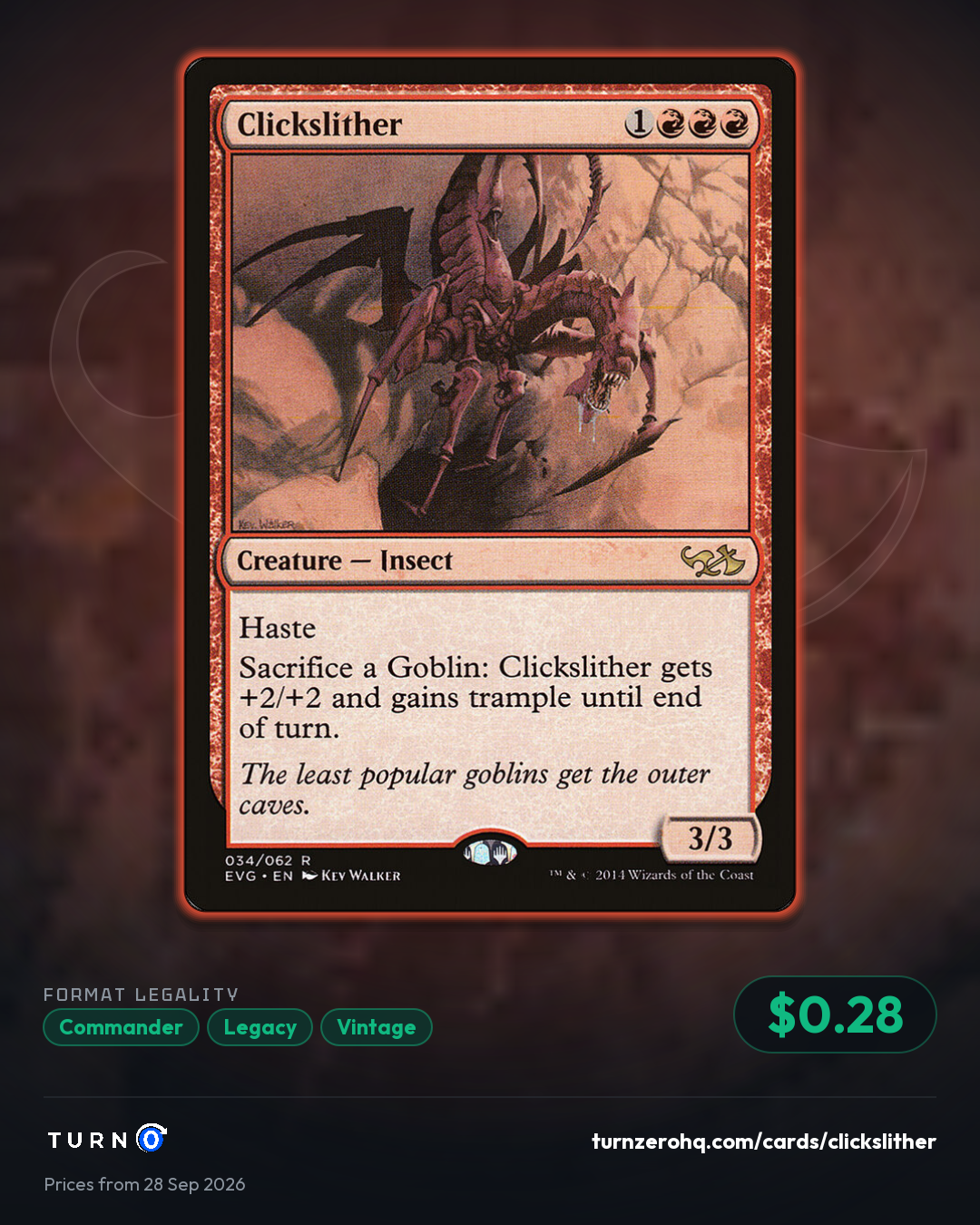 Shareable picture of Clickslither