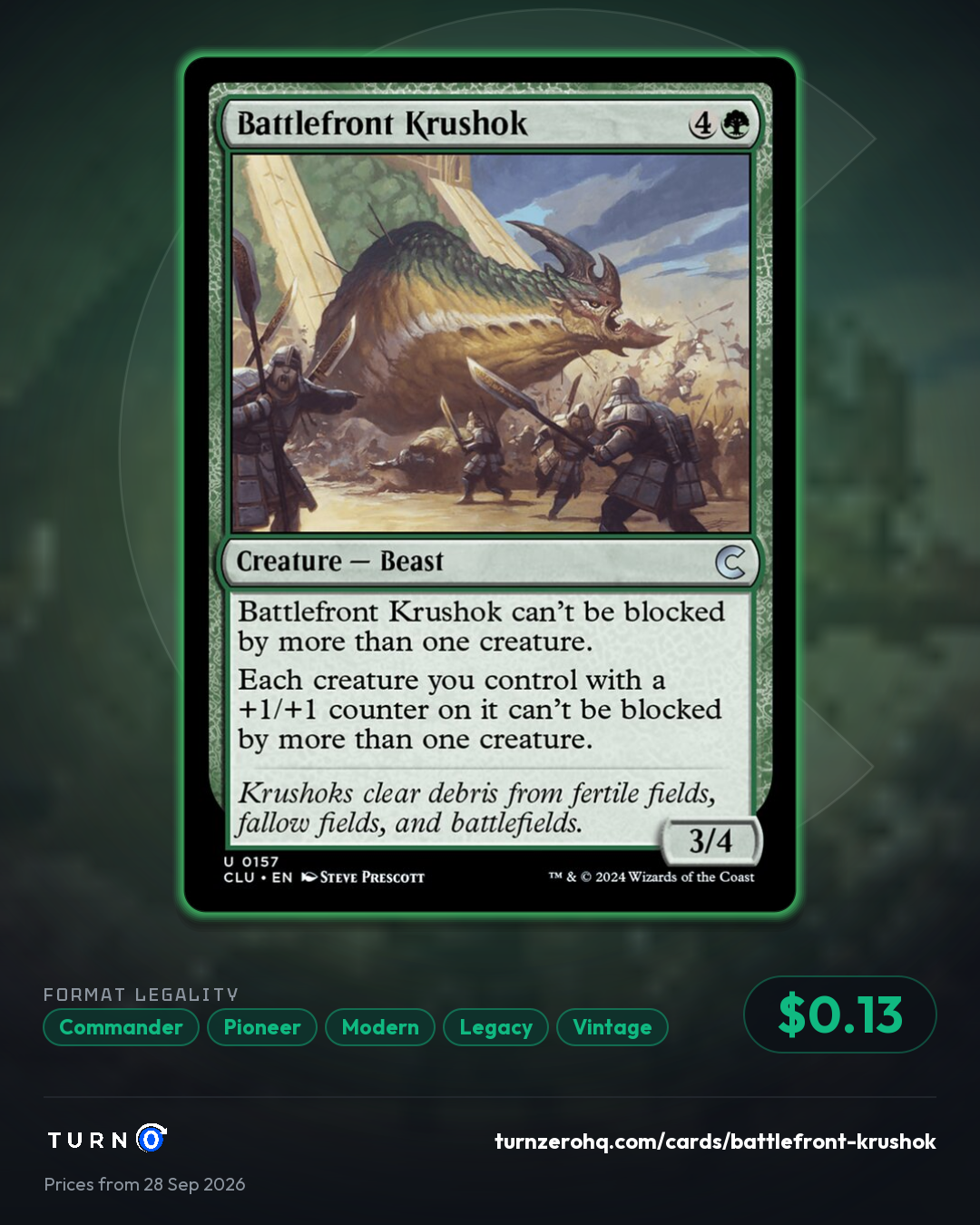 Shareable picture of Battlefront Krushok
