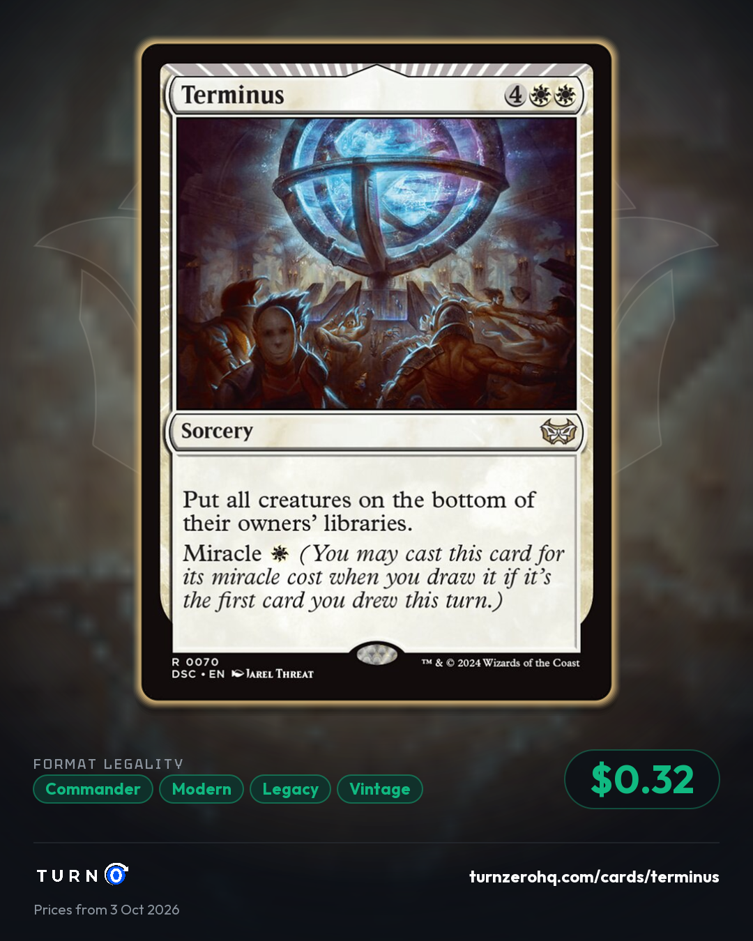 Shareable picture of Terminus