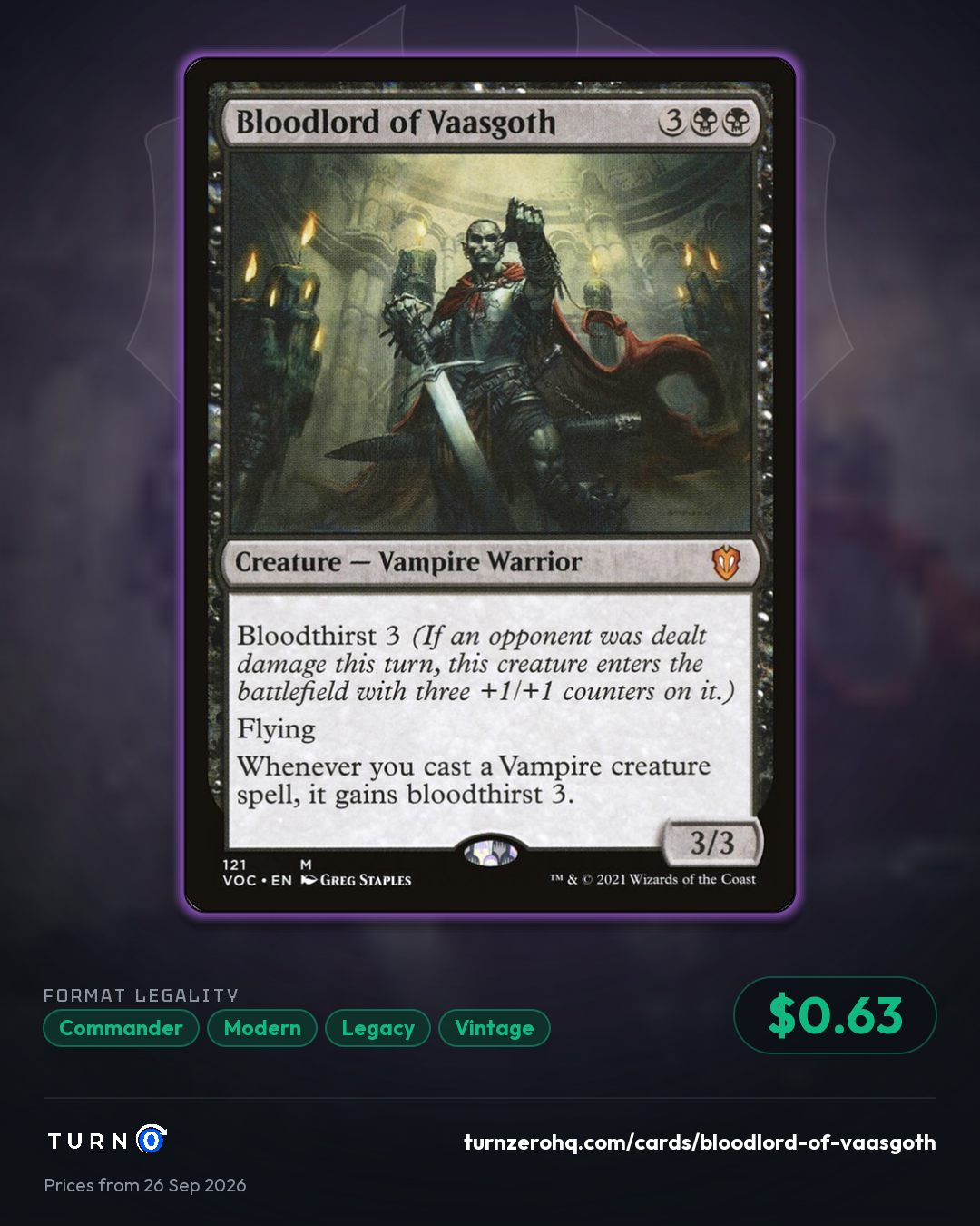 Shareable picture of Bloodlord of Vaasgoth