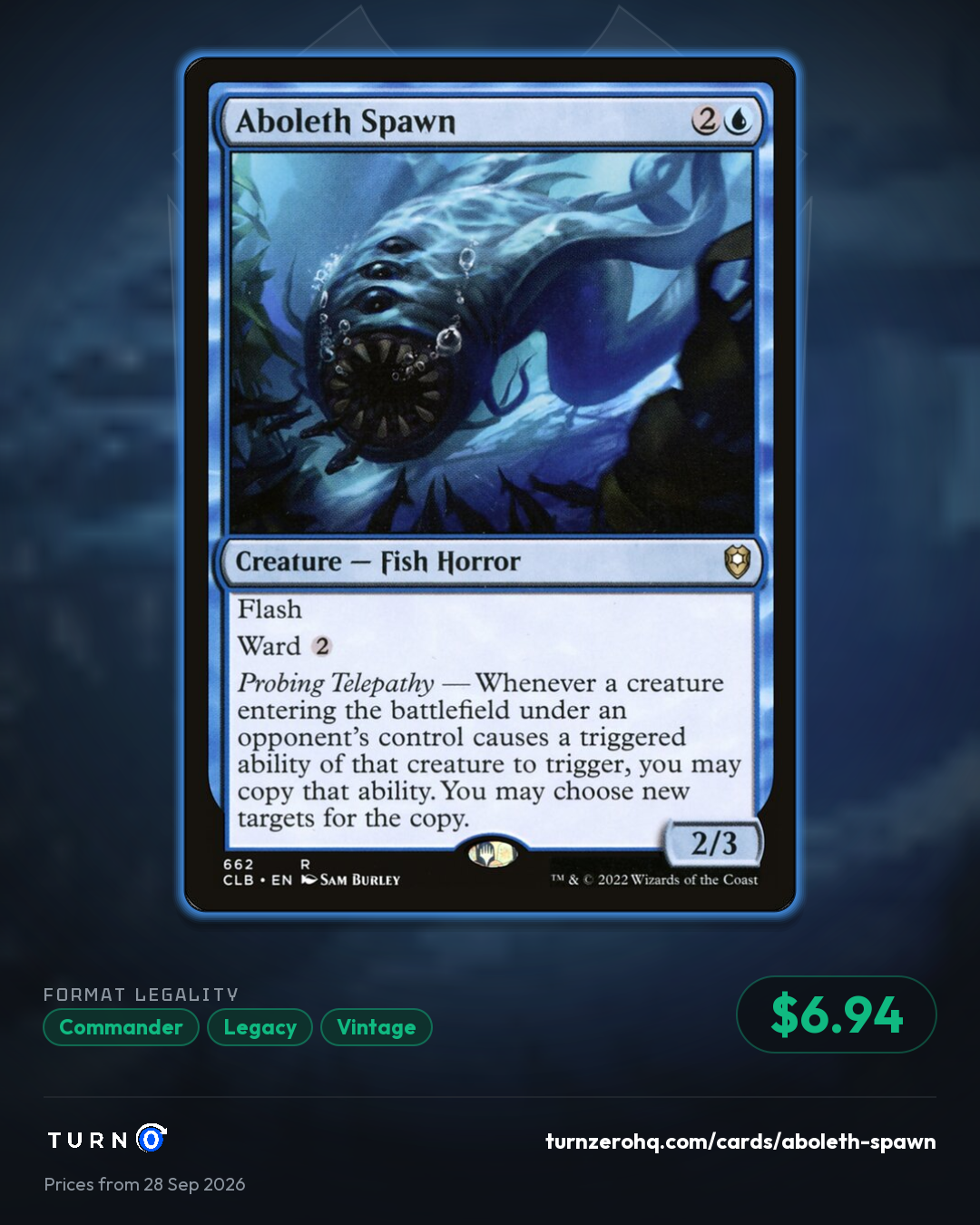 Shareable picture of Aboleth Spawn