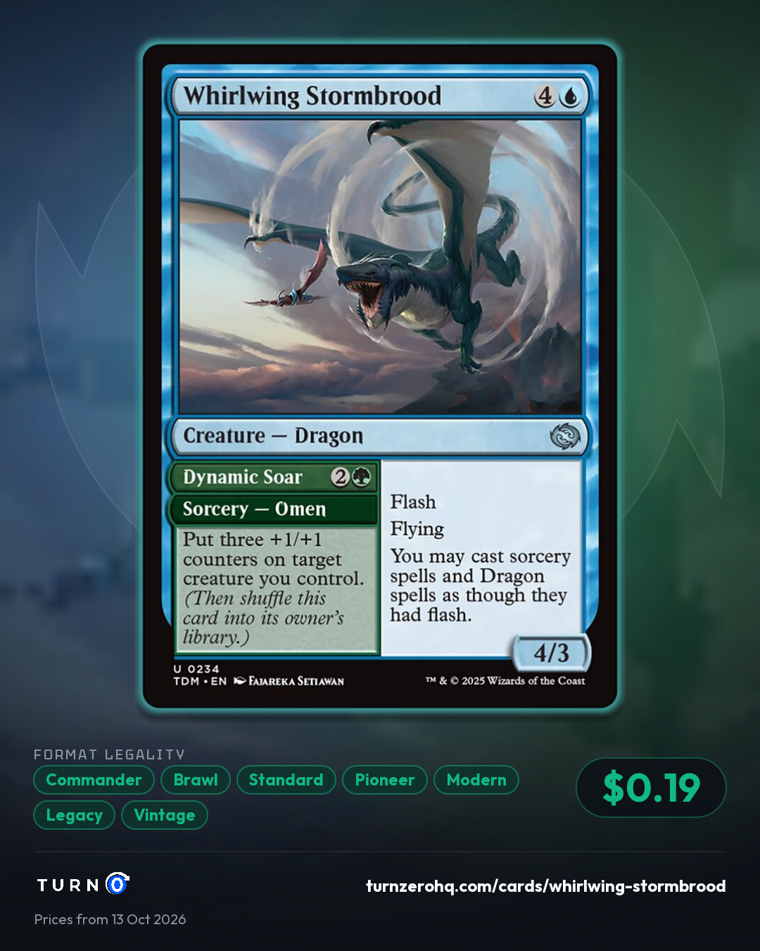 Shareable picture of Whirlwing Stormbrood