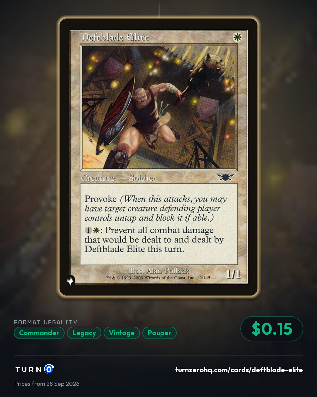 Shareable picture of Deftblade Elite