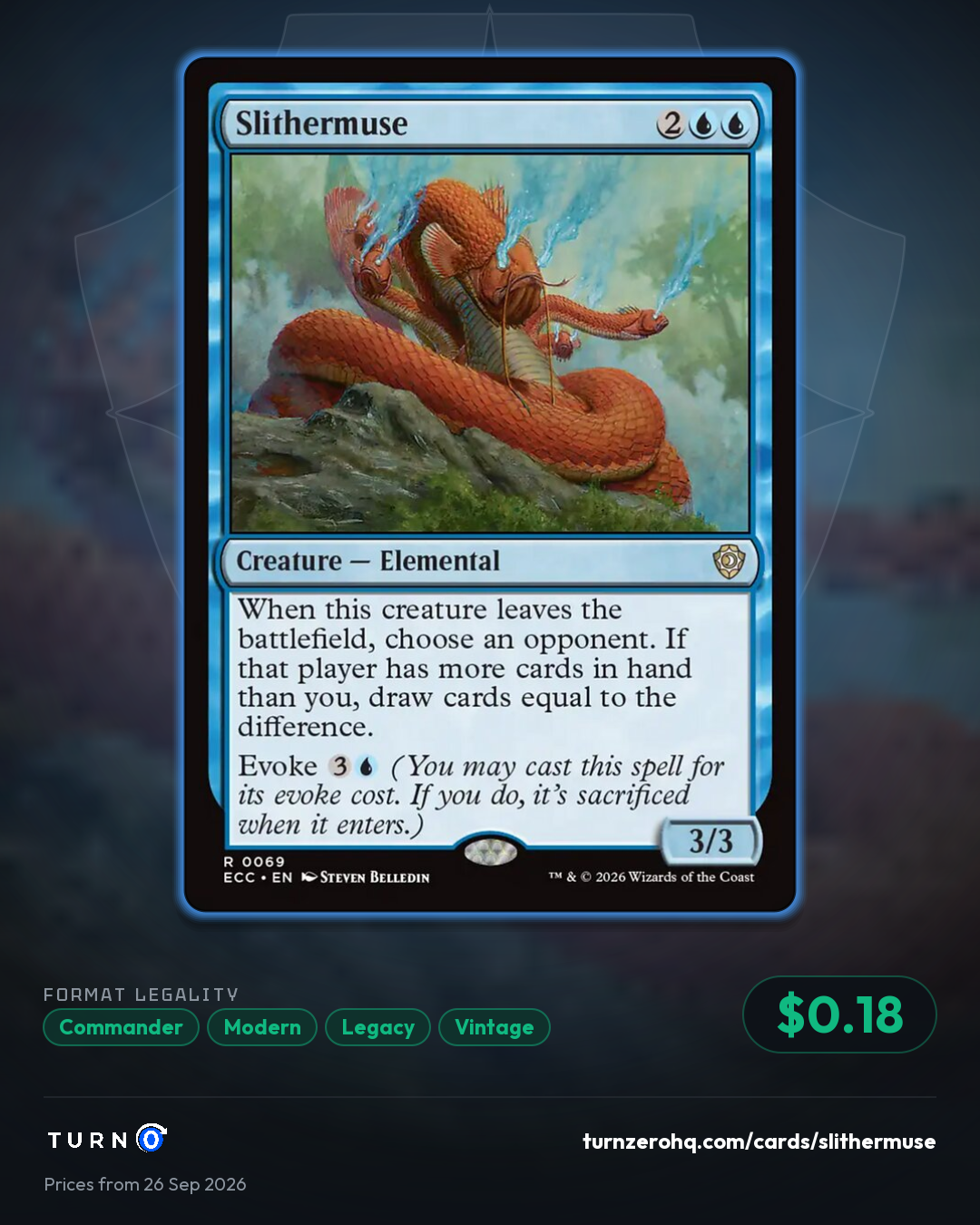 Shareable picture of Slithermuse