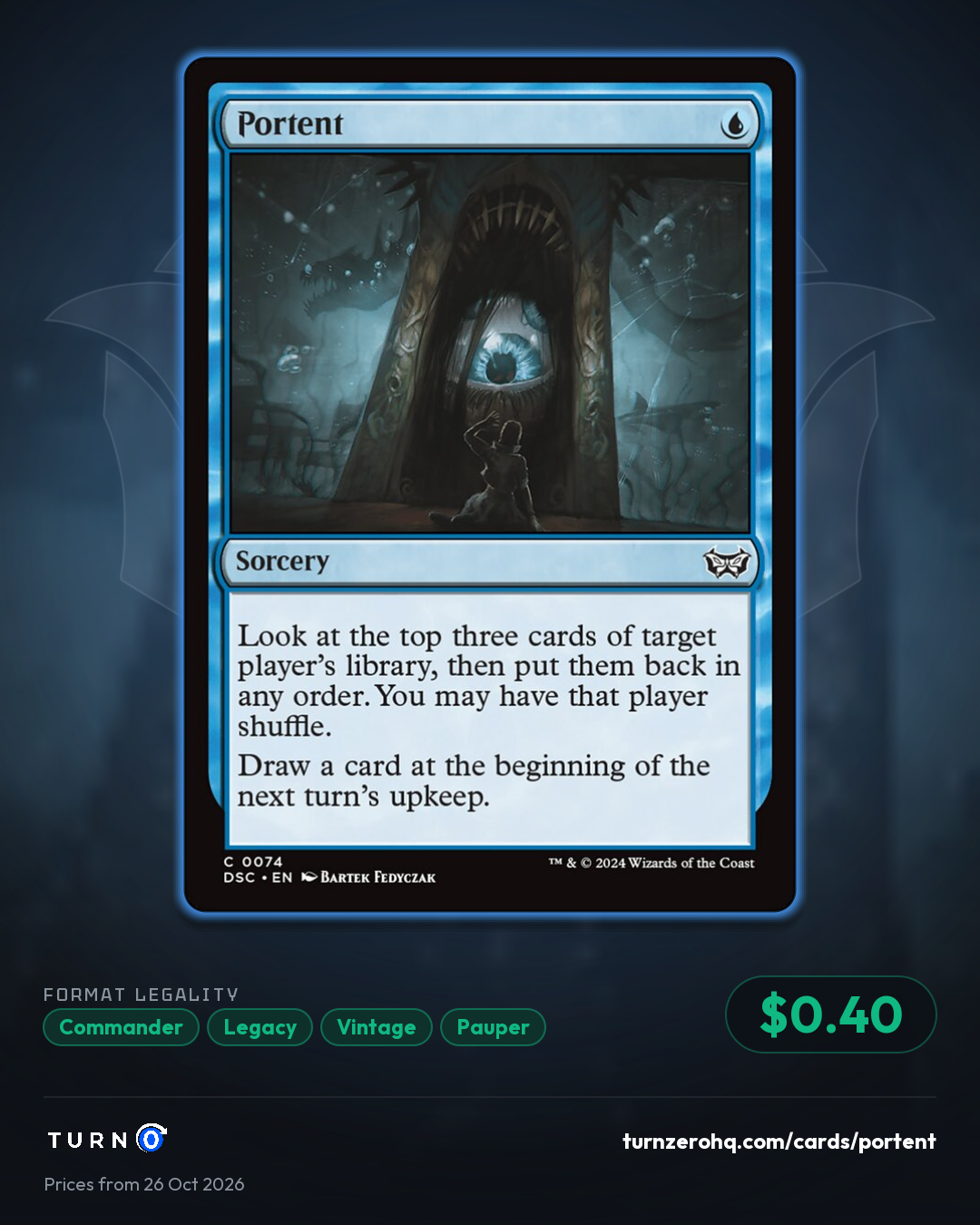 Shareable picture of Portent