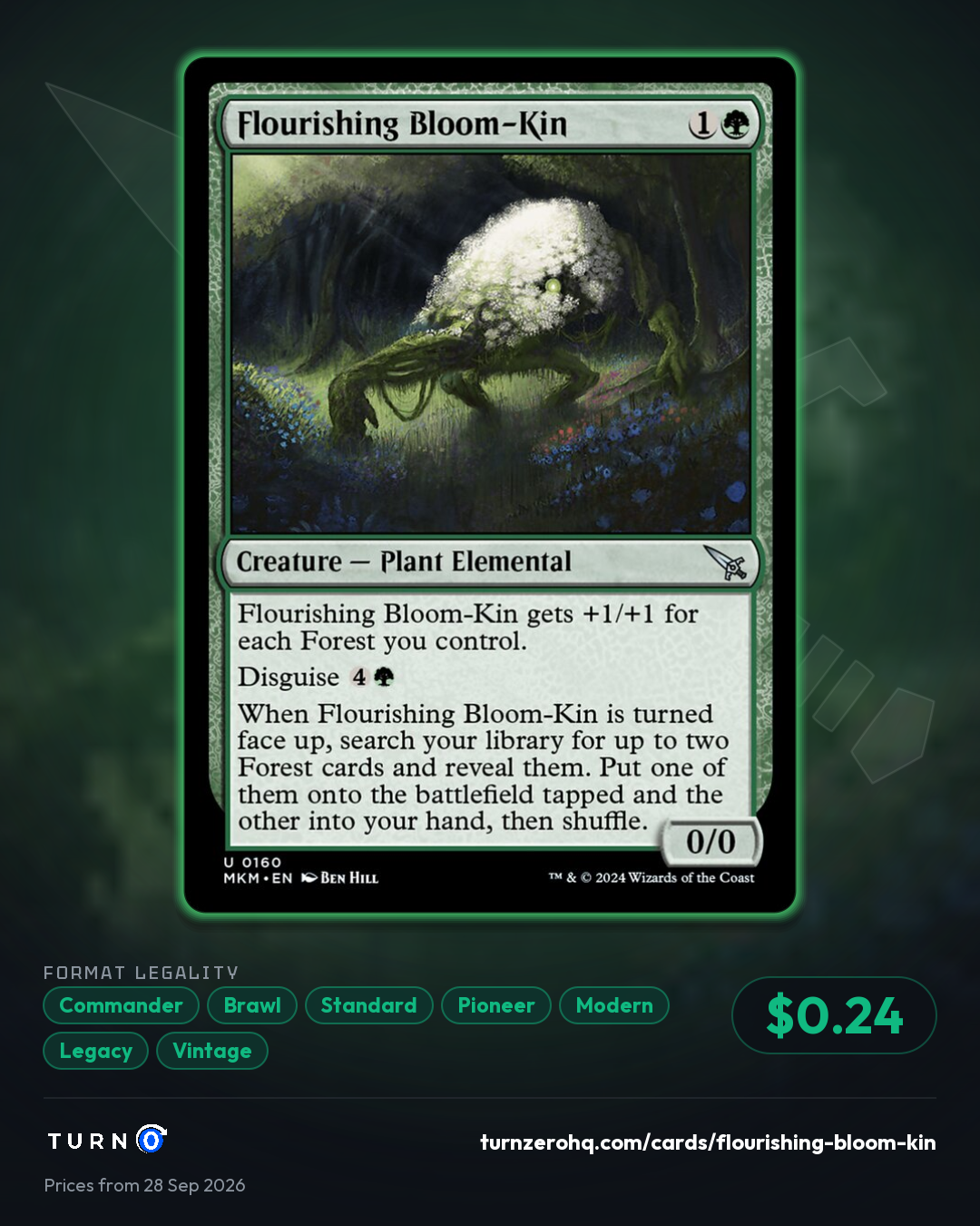 Shareable picture of Flourishing Bloom-Kin