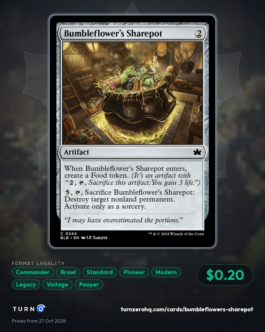 Shareable picture of Bumbleflower's Sharepot