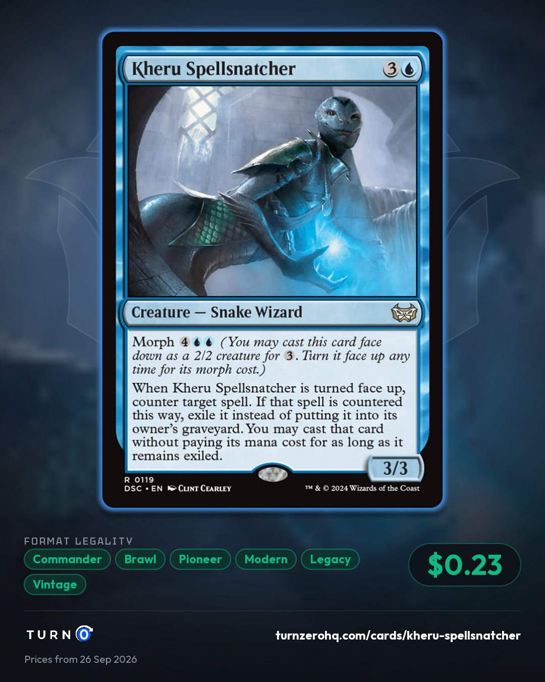 Shareable picture of Kheru Spellsnatcher
