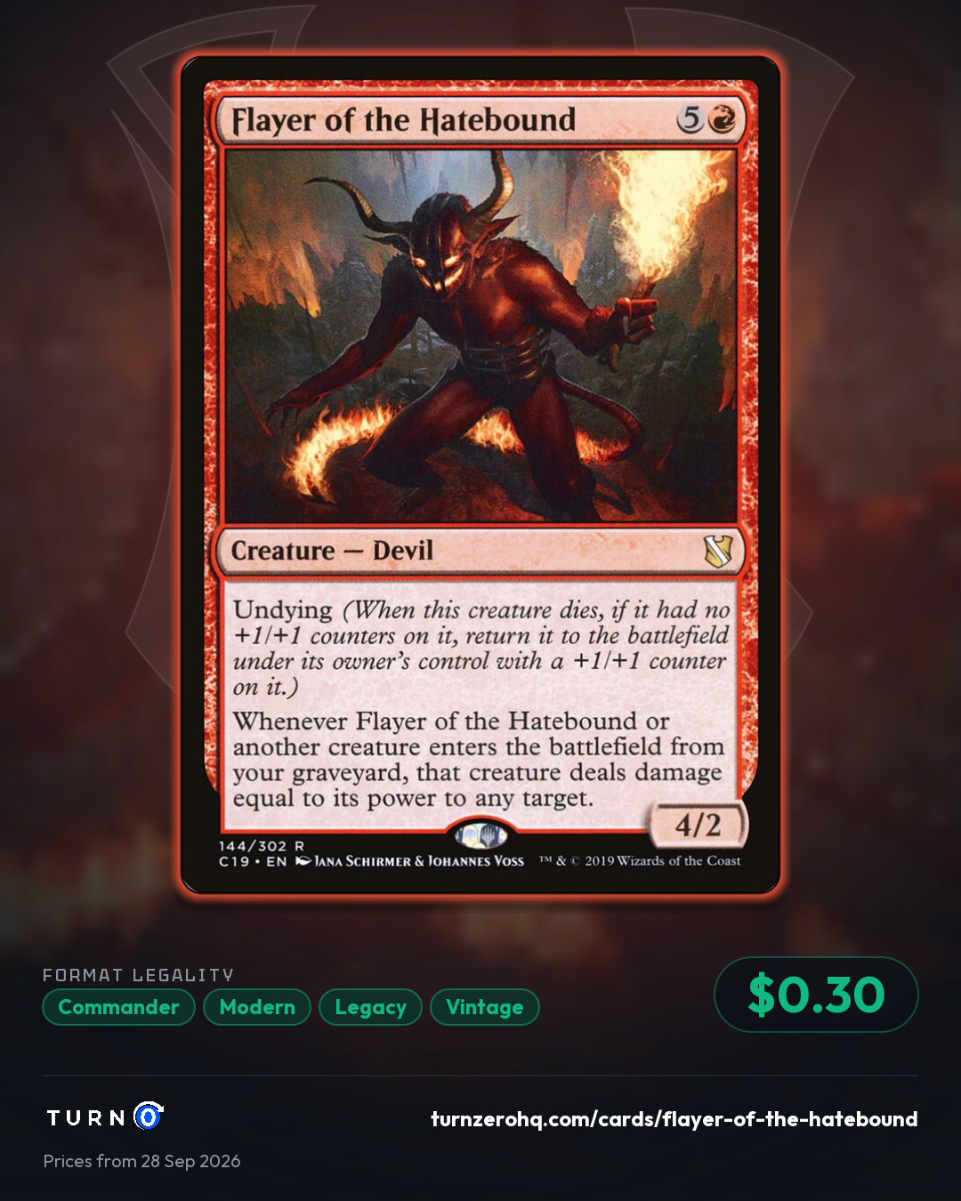 Shareable picture of Flayer of the Hatebound