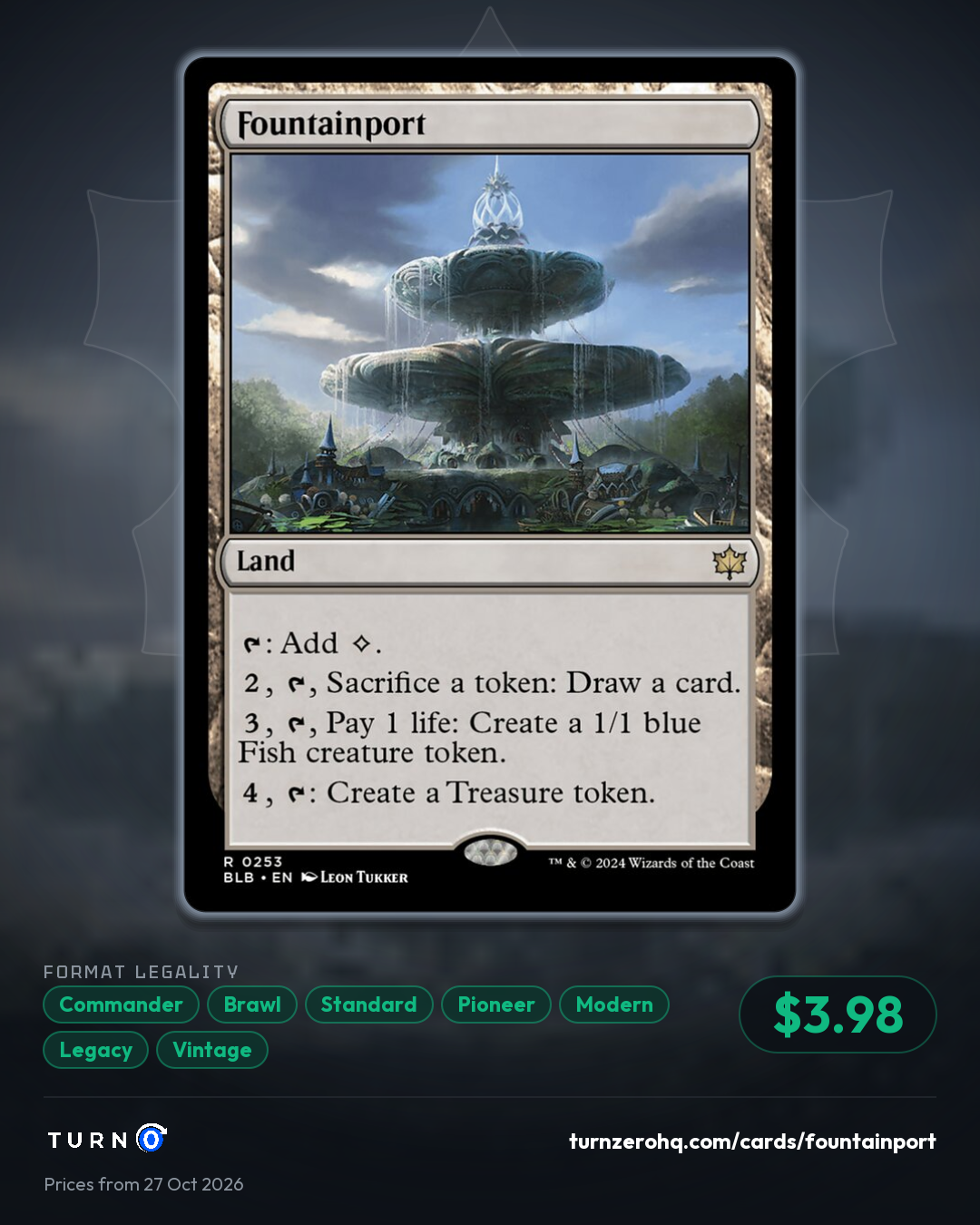 Shareable picture of Fountainport