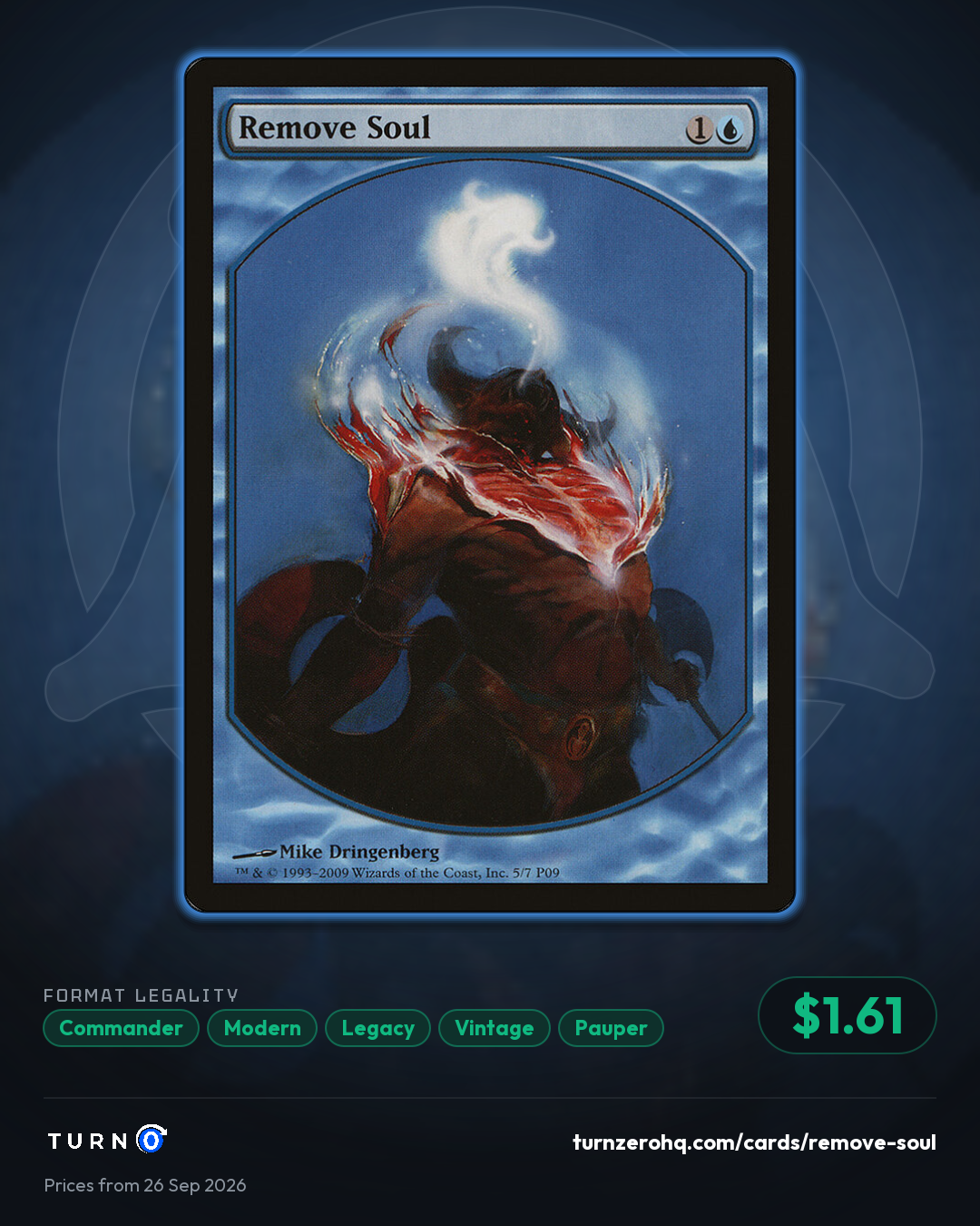 Shareable picture of Remove Soul
