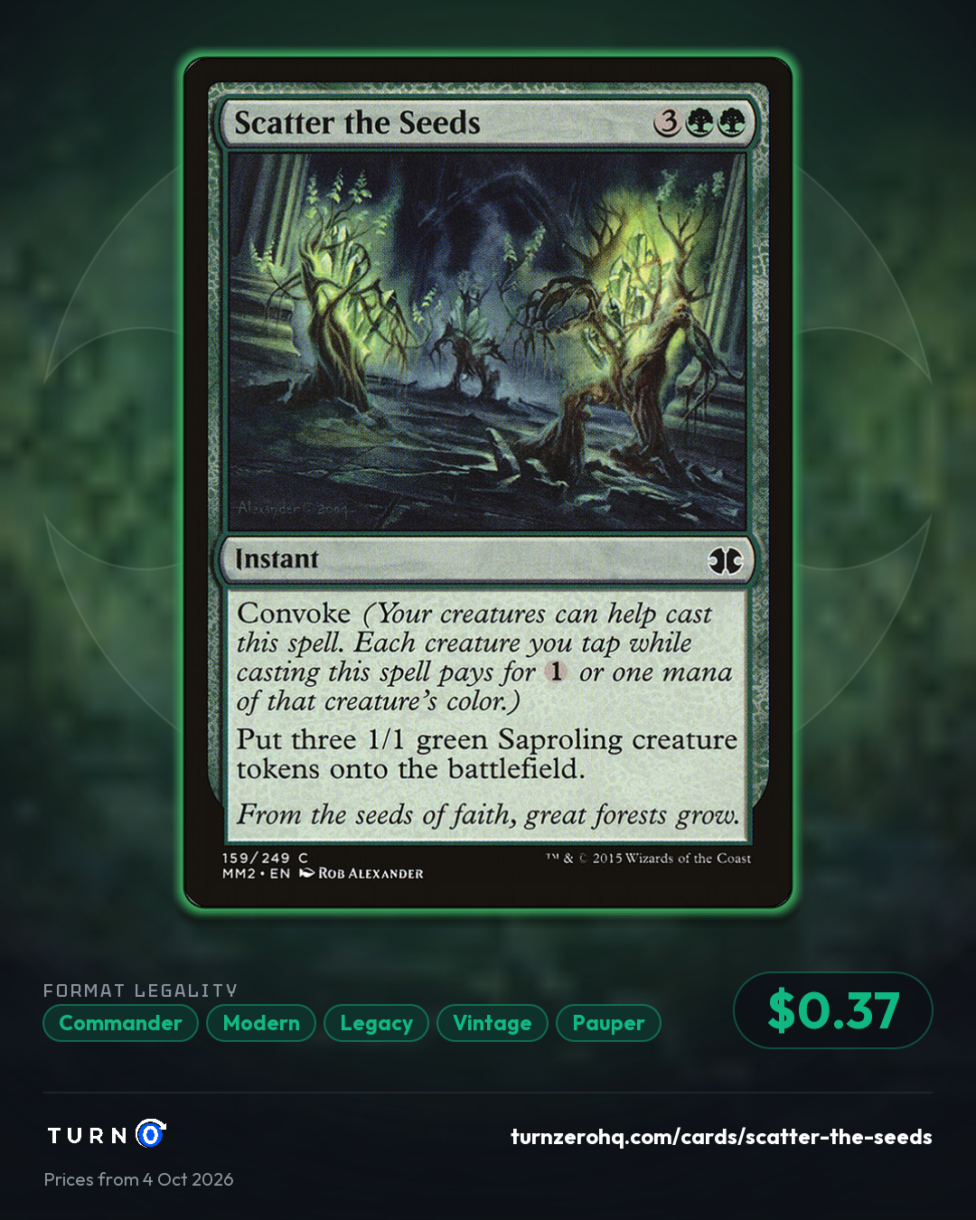 Shareable picture of Scatter the Seeds