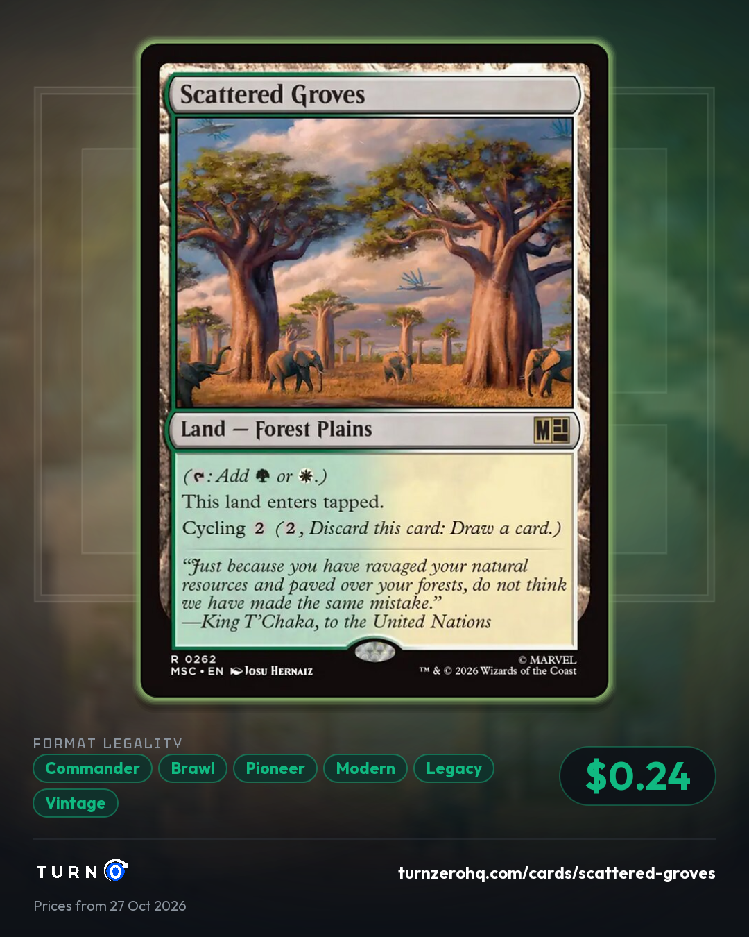 Shareable picture of Scattered Groves