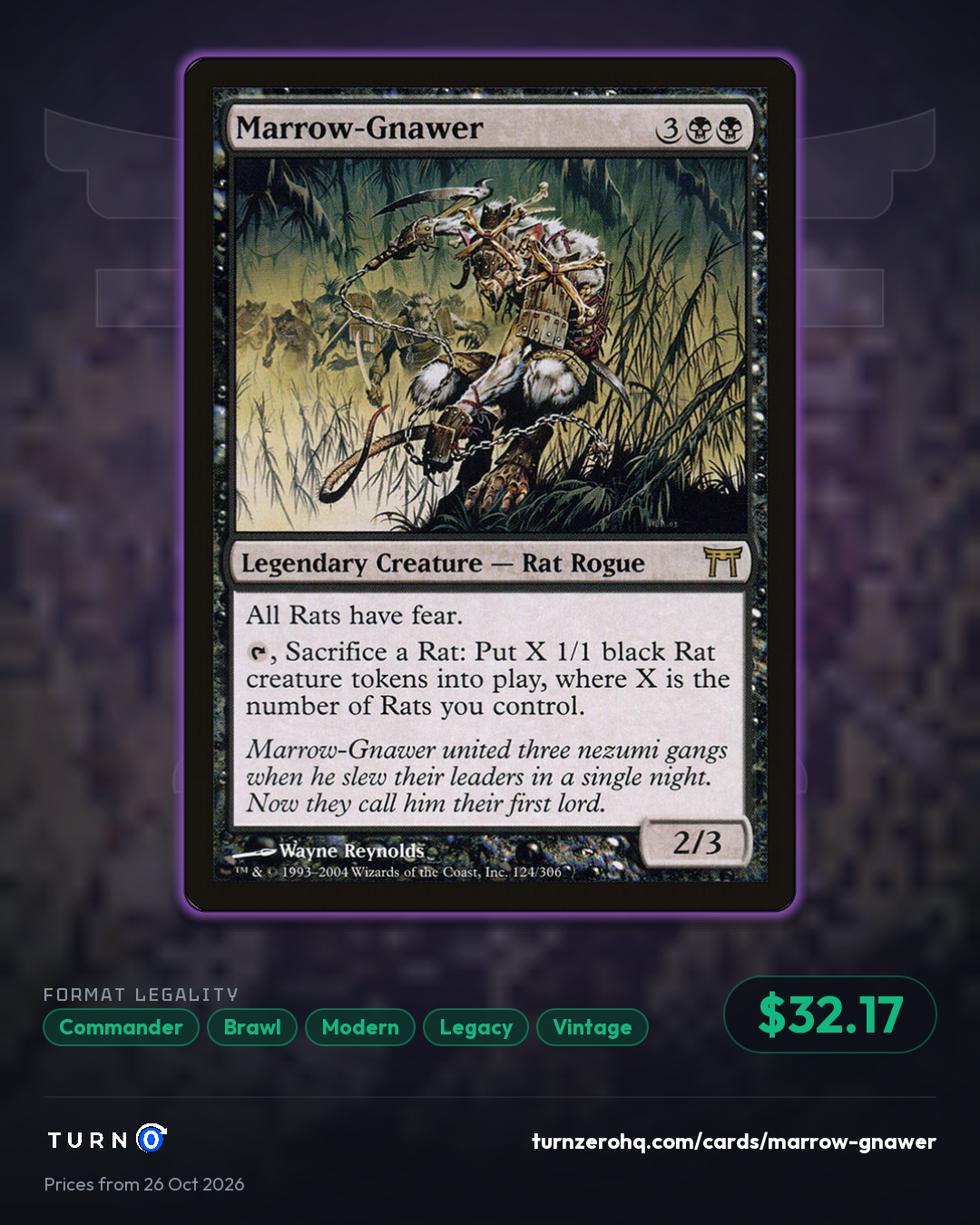Shareable picture of Marrow-Gnawer