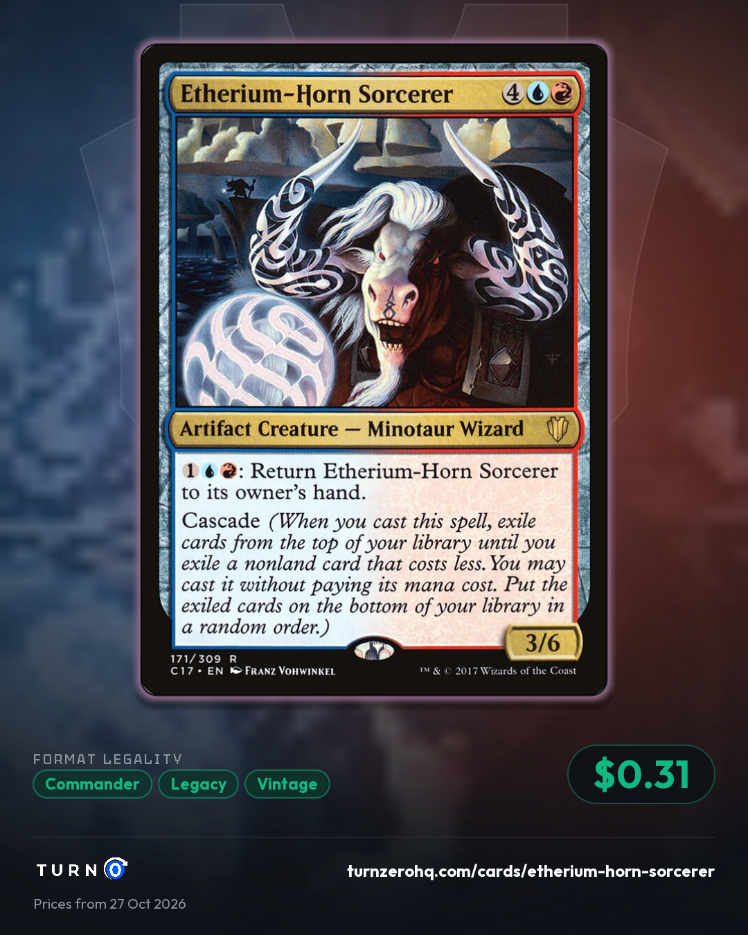 Shareable picture of Etherium-Horn Sorcerer