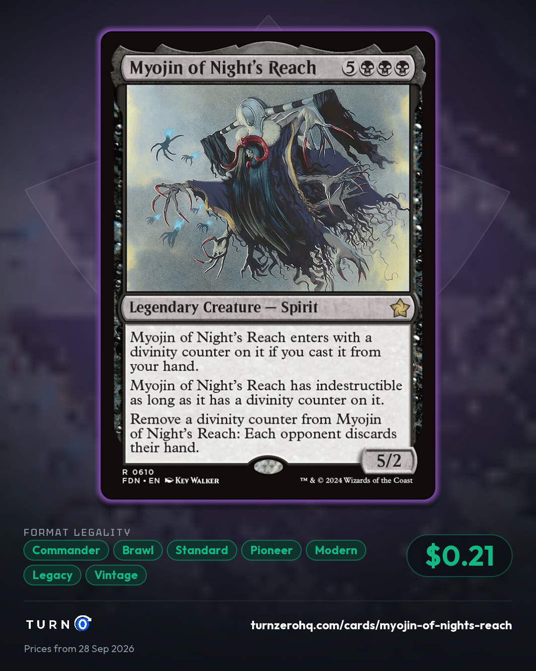 Shareable picture of Myojin of Night's Reach