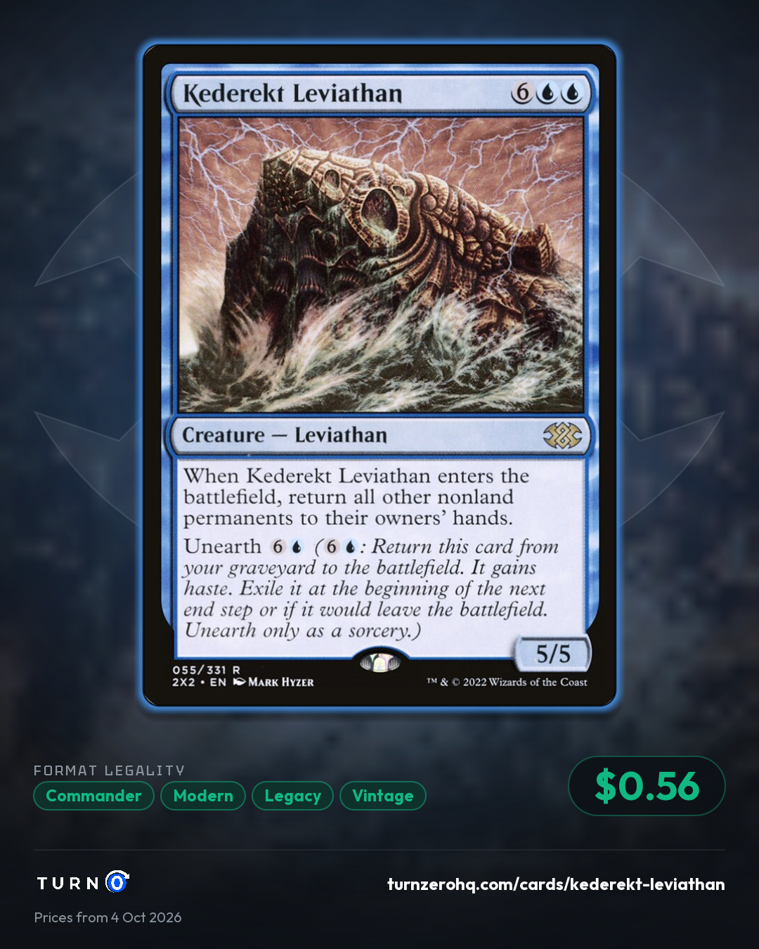 Shareable picture of Kederekt Leviathan