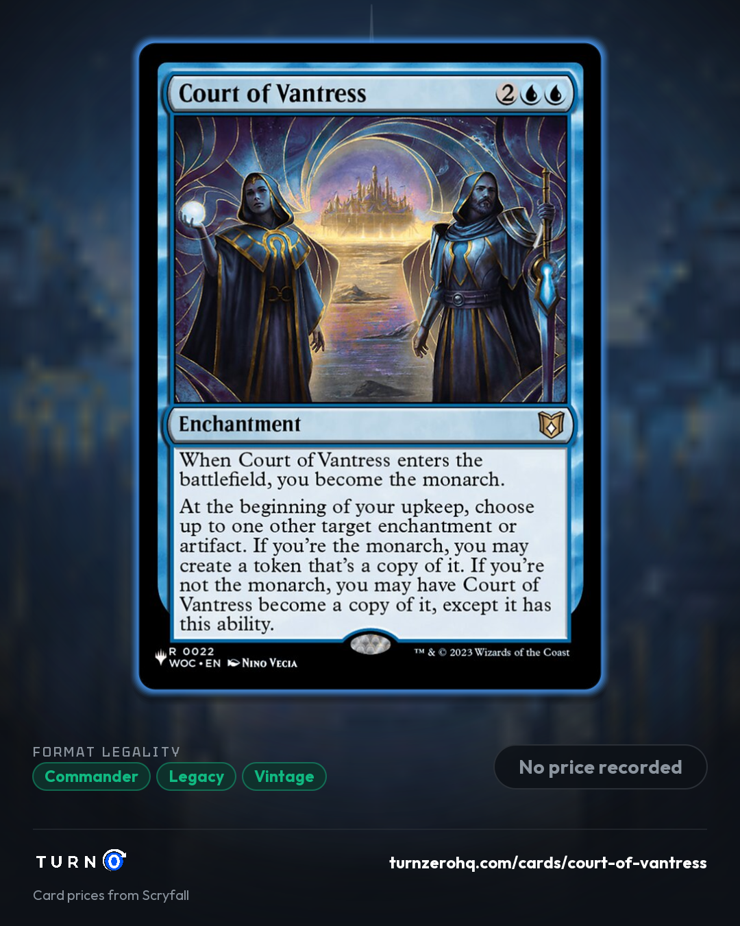 Shareable picture of Court of Vantress