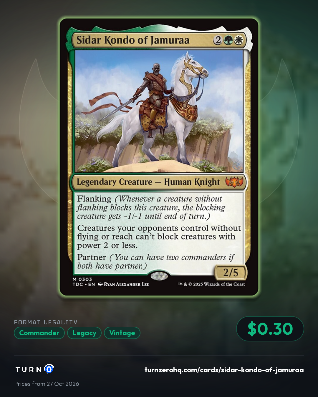 Shareable picture of Sidar Kondo of Jamuraa