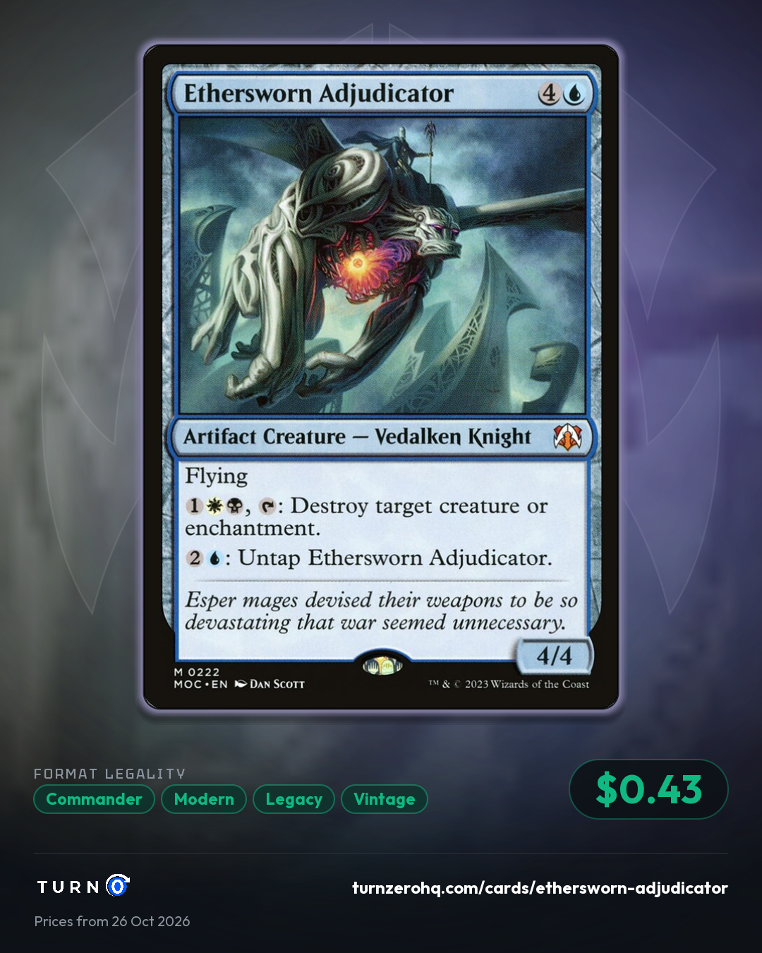 Shareable picture of Ethersworn Adjudicator