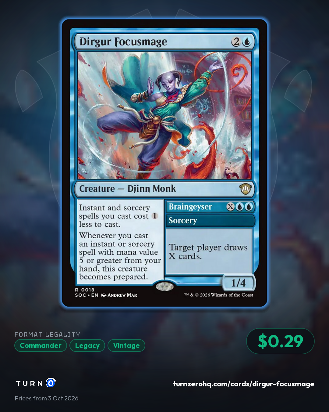 Shareable picture of Dirgur Focusmage