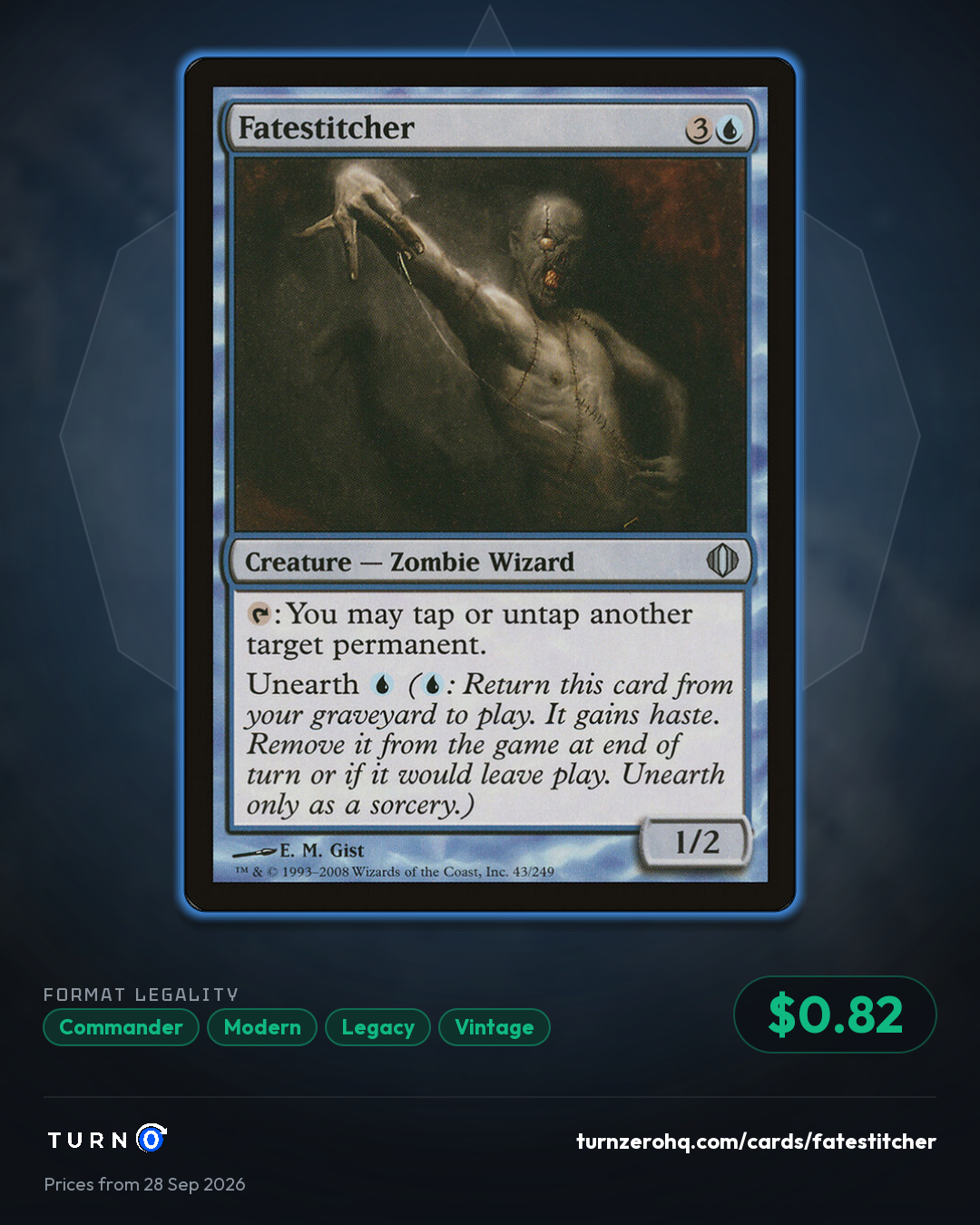 Shareable picture of Fatestitcher