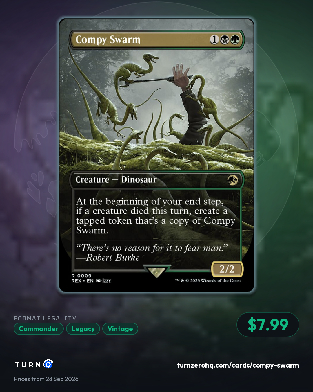 Shareable picture of Compy Swarm