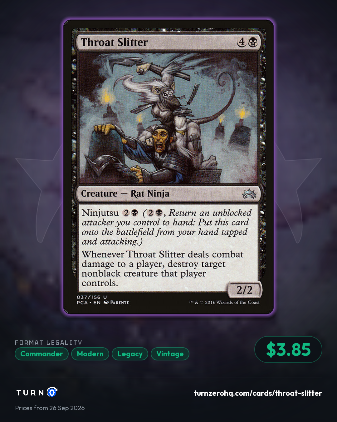 Shareable picture of Throat Slitter