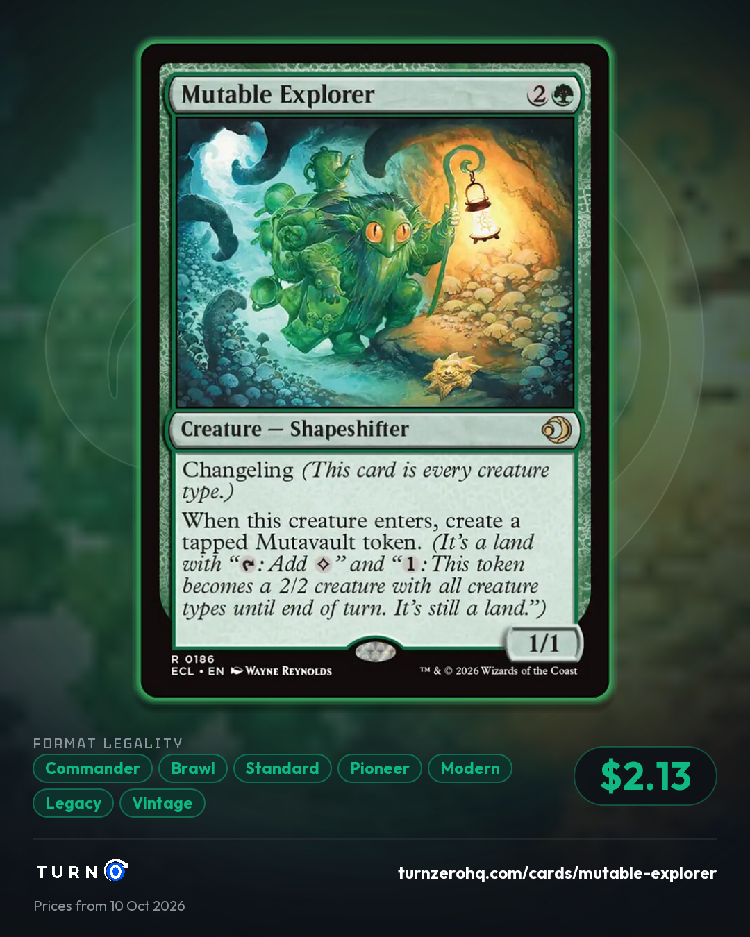Shareable picture of Mutable Explorer