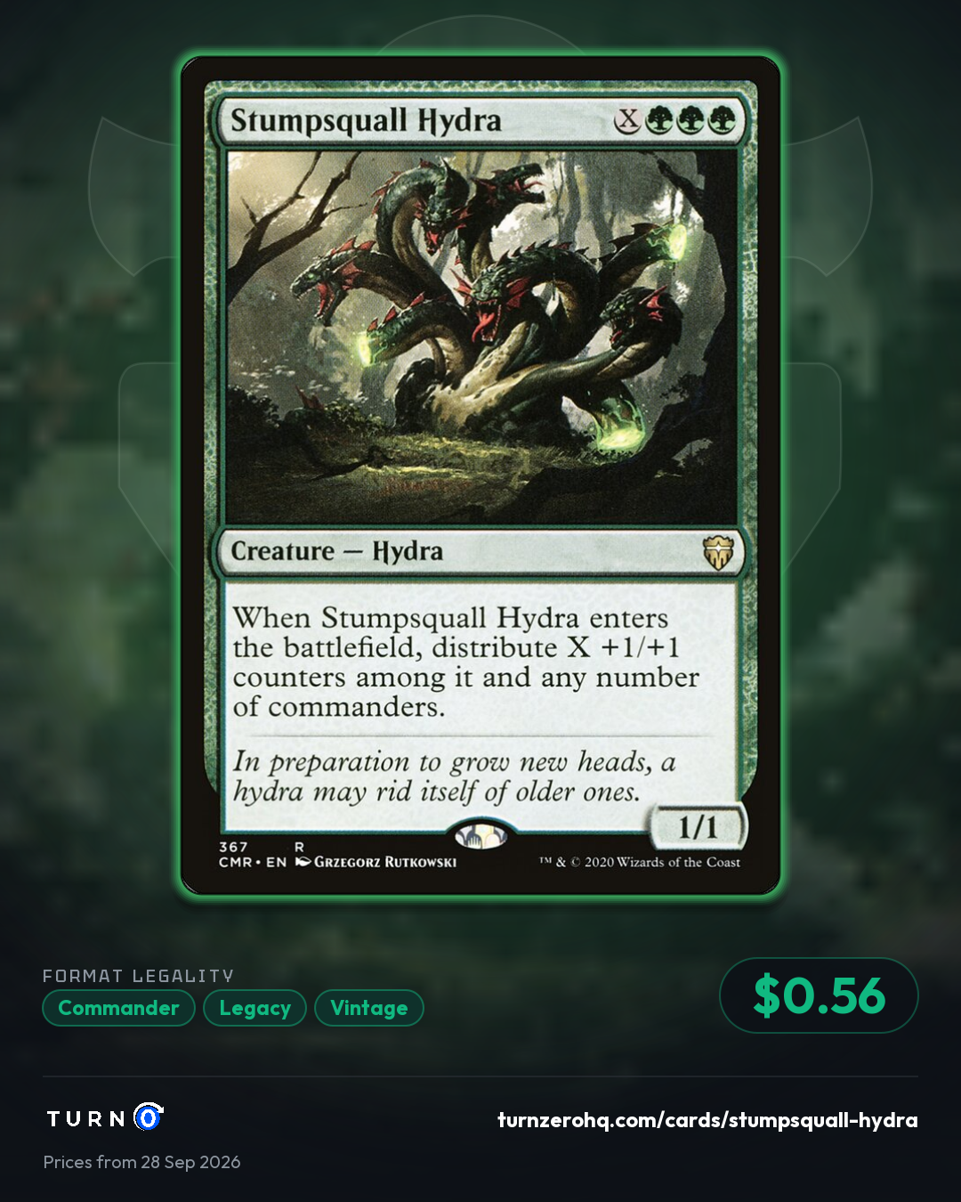 Shareable picture of Stumpsquall Hydra